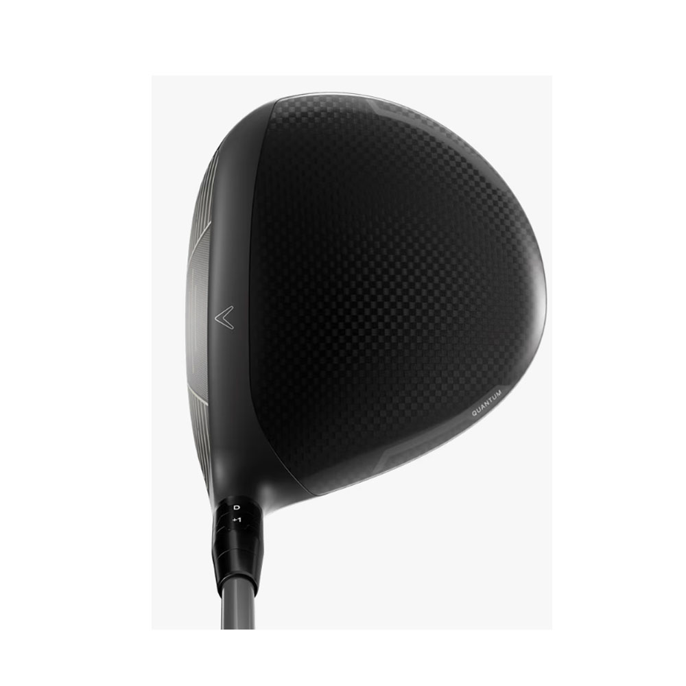 キャロウェイ Callaway QUANTUM MAX ドライバー TENSEI GRAY 60 for