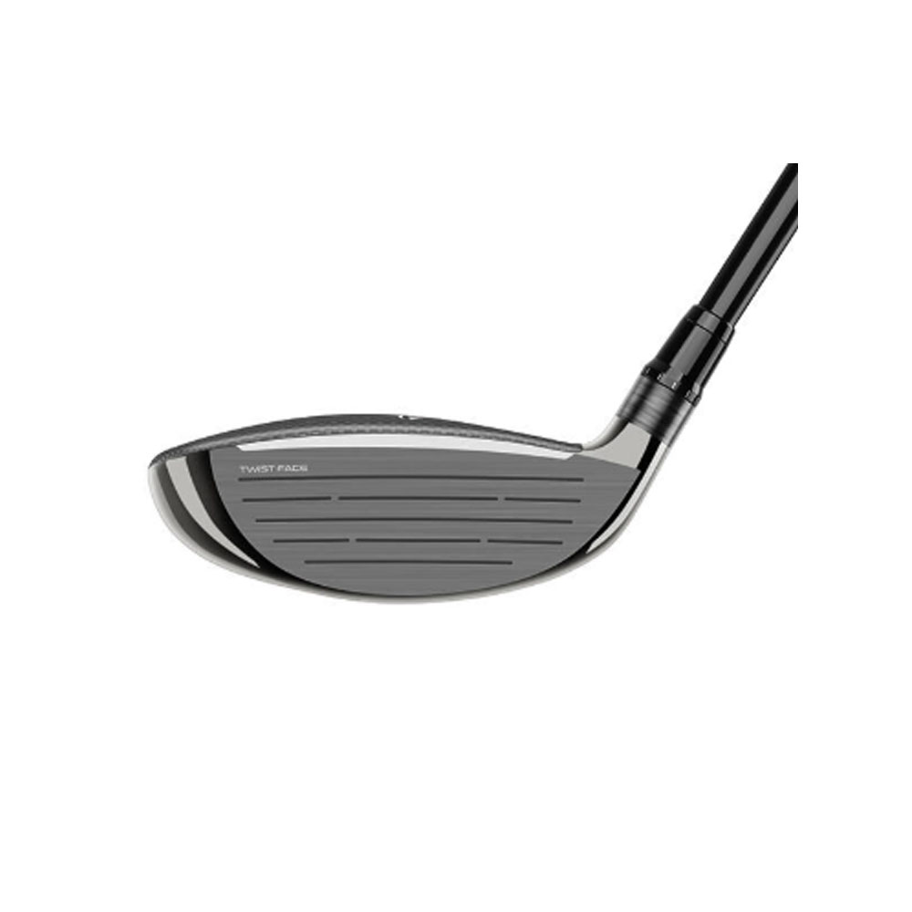 TaylorMade（テーラーメイド） Qi35 メンズ フェアウェイウッド