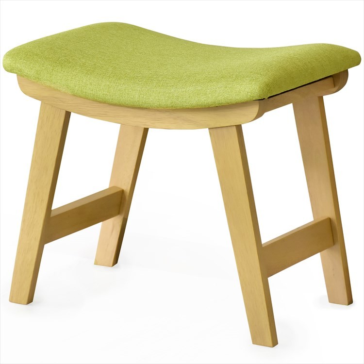 DORIS（ドリス） スツール おしゃれ 北欧 オットマン 椅子 玄関 いす