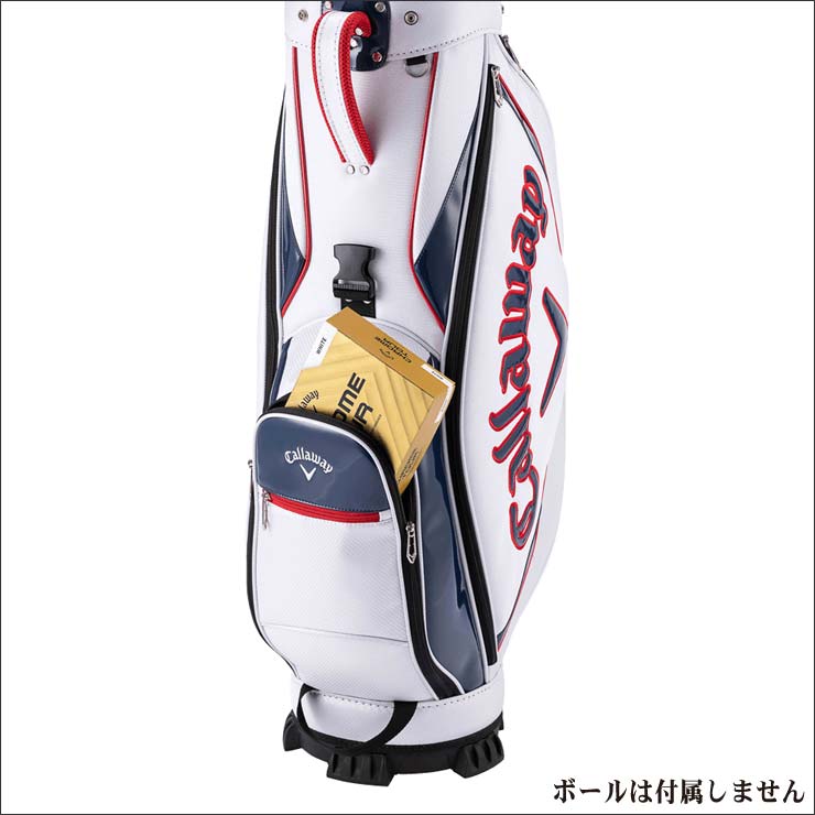 Callaway（キャロウェイ） スポーツ 25 JM カート キャディバッグ