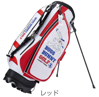 BLUE TEE GOLF（ブルーティーゴルフ） ルーニー・テューンズ バックス
