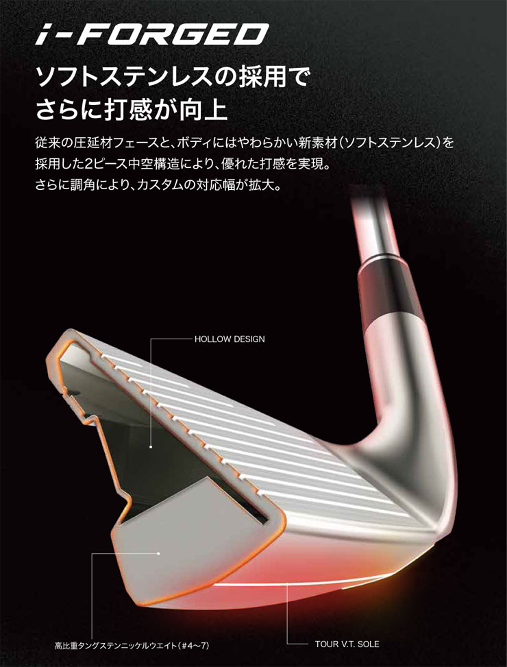 ZX（スリクソン） 20％OFFクーポン対象 スリクソン ZXi4 アイアン