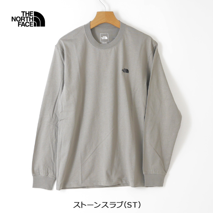 THE NORTH FACE（ザ ノースフェイス） 長袖Tシャツ 2026春夏 ロング
