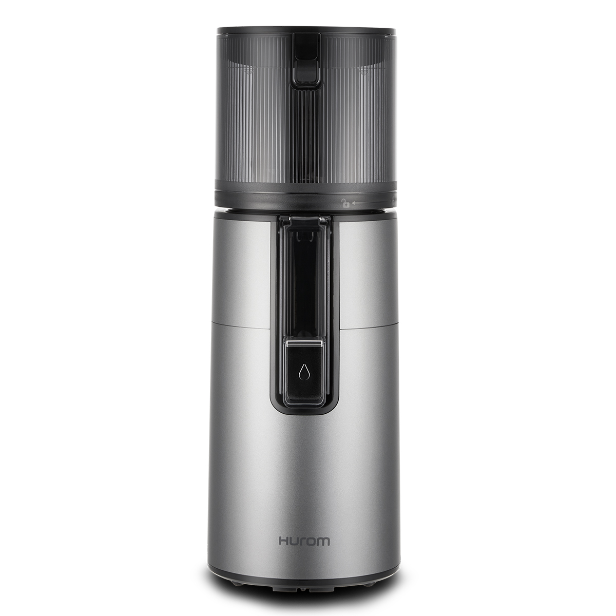 HUROM（ヒューロム） 【公式】ヒューロム コールドプレスジューサー