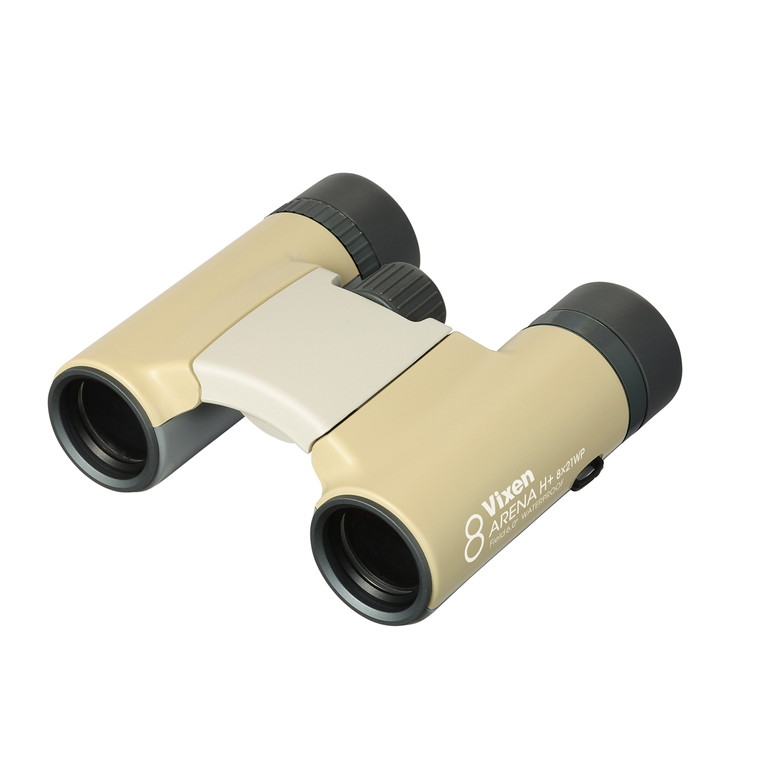 Vixen（ビクセン） 【期間限定特価】VIXEN 8倍 双眼鏡 アリーナH+