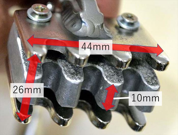 ハンズウィンテニスS-60ガット張り機 兵丹島オリジナルブランド : 兵丹