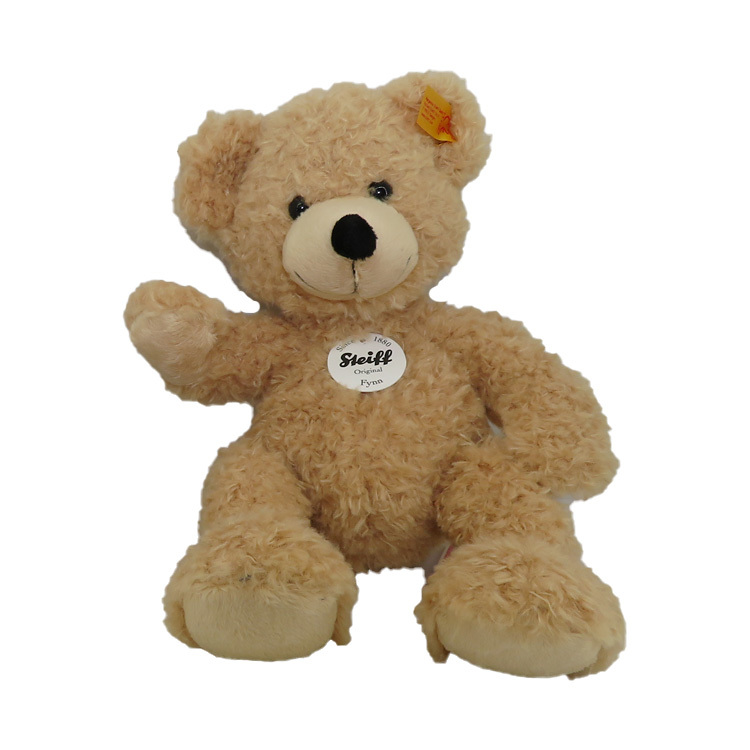 Steiff（シュタイフ） 爆買 テディベア ぬいぐるみ Fynn Lotte Bear