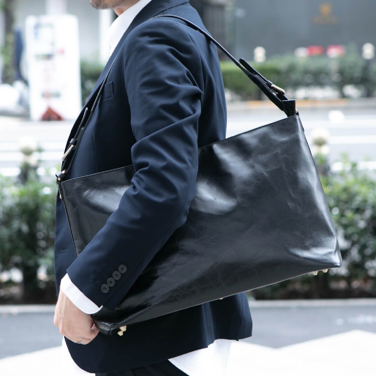 Hallelujah（ハレルヤ） ビジネスバッグ ボディバッグ トートバッグ