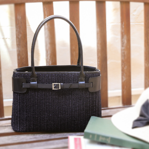 傳濱野 【傳濱野】「自然体」と「きちんと感」を叶える濱野家の