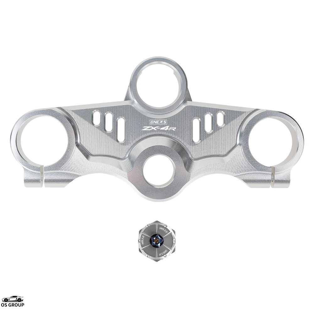 並行輸入品】 ZX4RR バイク フロント フォーク カワサキ ZX-4R ZX-4RR