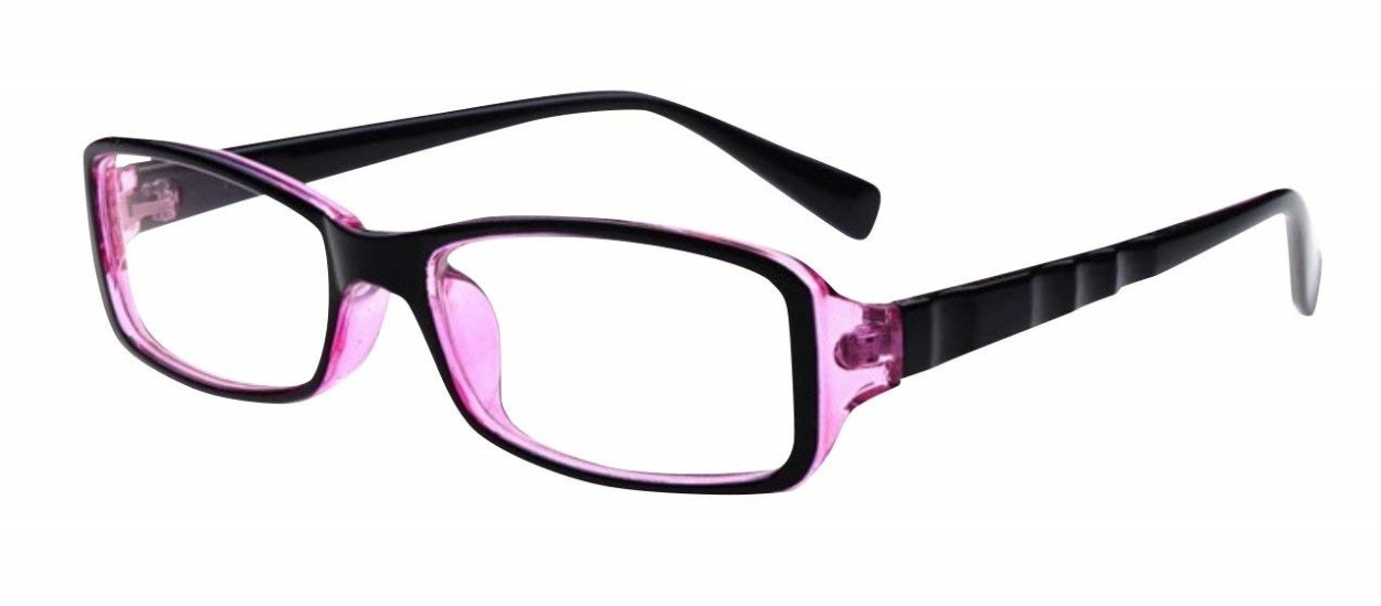 ブルーライトカットメガネ PCメガネ ブルーライトカット UVカット 度