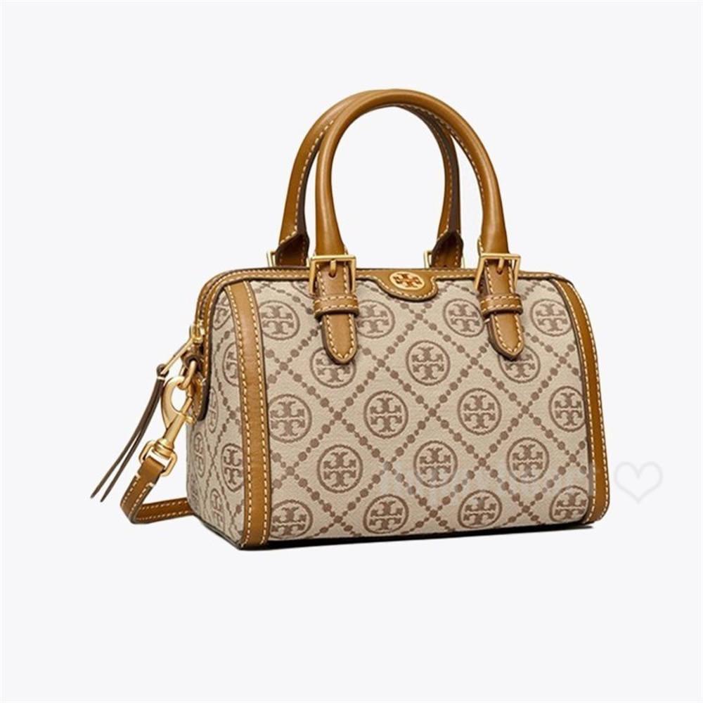 TORY BURCH（トリーバーチ） レディース MONOGRAM JACQUARD MINI