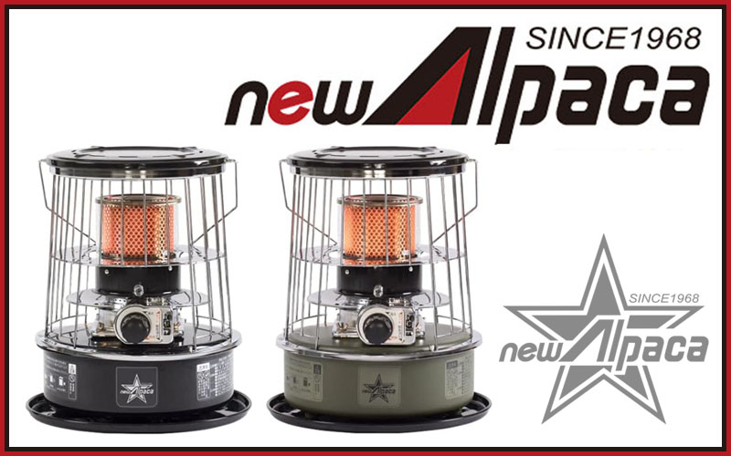 アルパカストーブ newアルパカストーブ コンパクト（TS-77JS-C）中間板