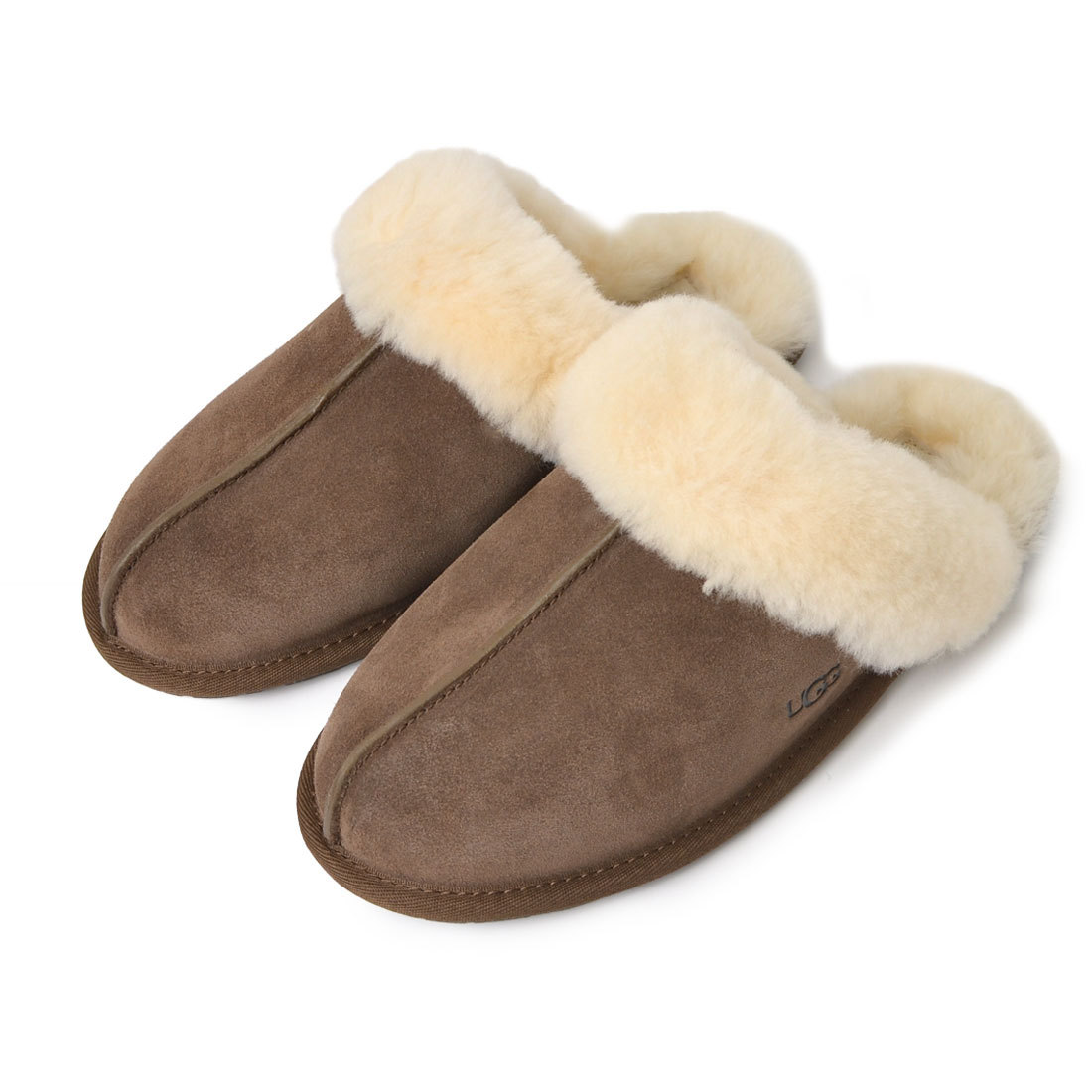 UGG Australia（アグオーストラリア） ムートンスリッパ ugg アグ