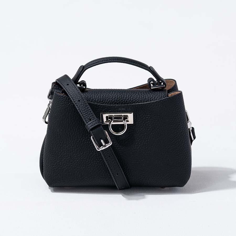 HAYNI（ヘイニ） 爆買 ショルダーバッグ ハンドバッグ レディース 本革