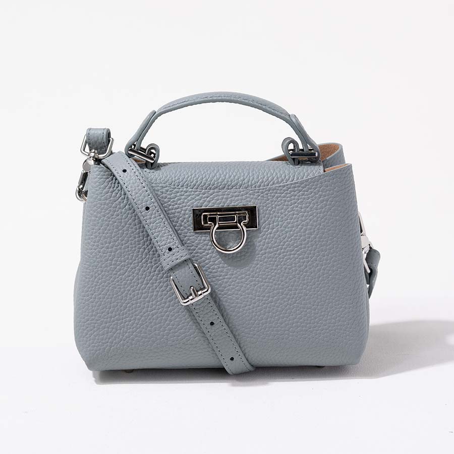 HAYNI（ヘイニ） 爆買 ショルダーバッグ ハンドバッグ レディース 本革