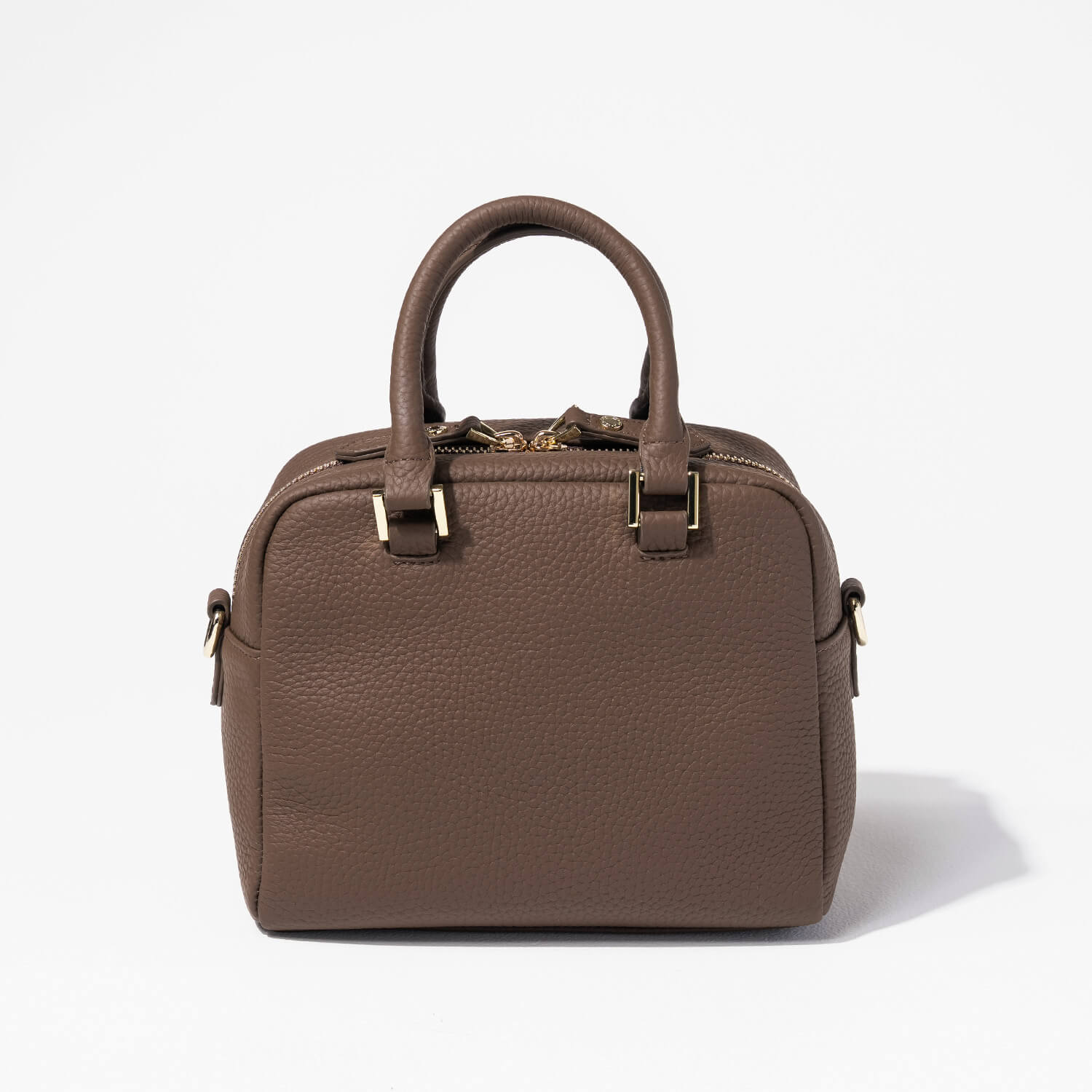 HAYNI（ヘイニ） 爆買 本革 ショルダーバッグ レディース「Carret カレ