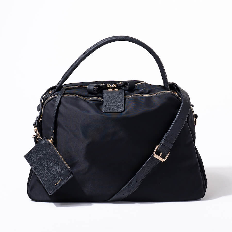 HAYNI（ヘイニ） 爆買 ショルダーバッグ ナイロンバッグ 2way