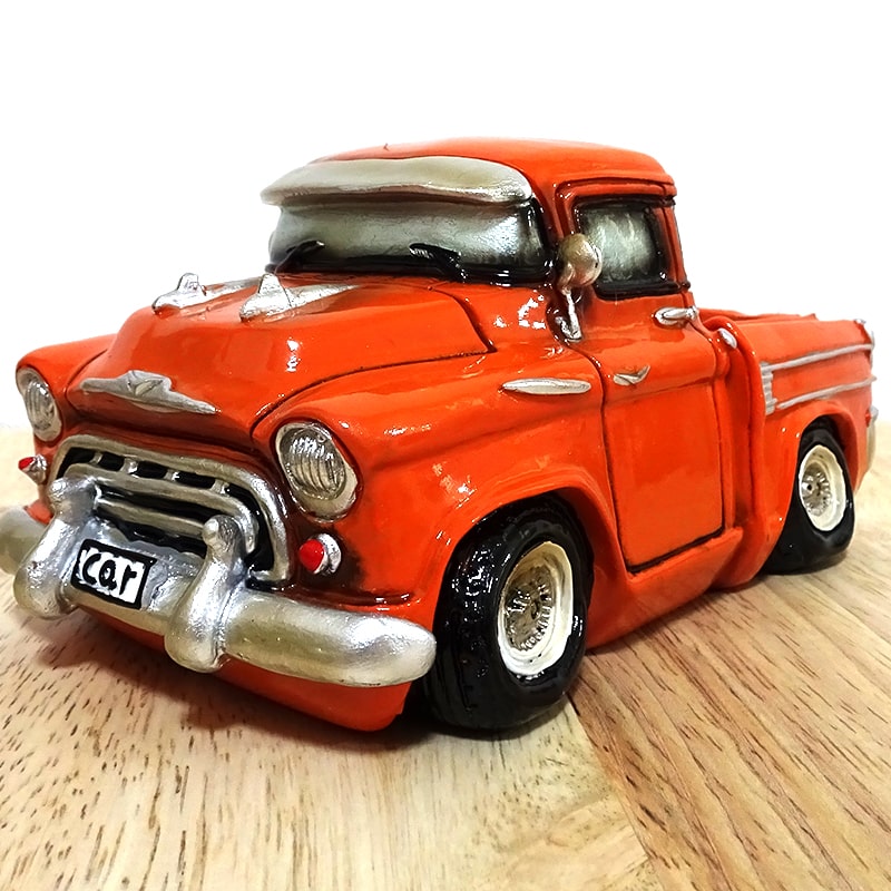 80's Mutual of Omaha ビンテージ 貯金箱 アドバタイジング 80's