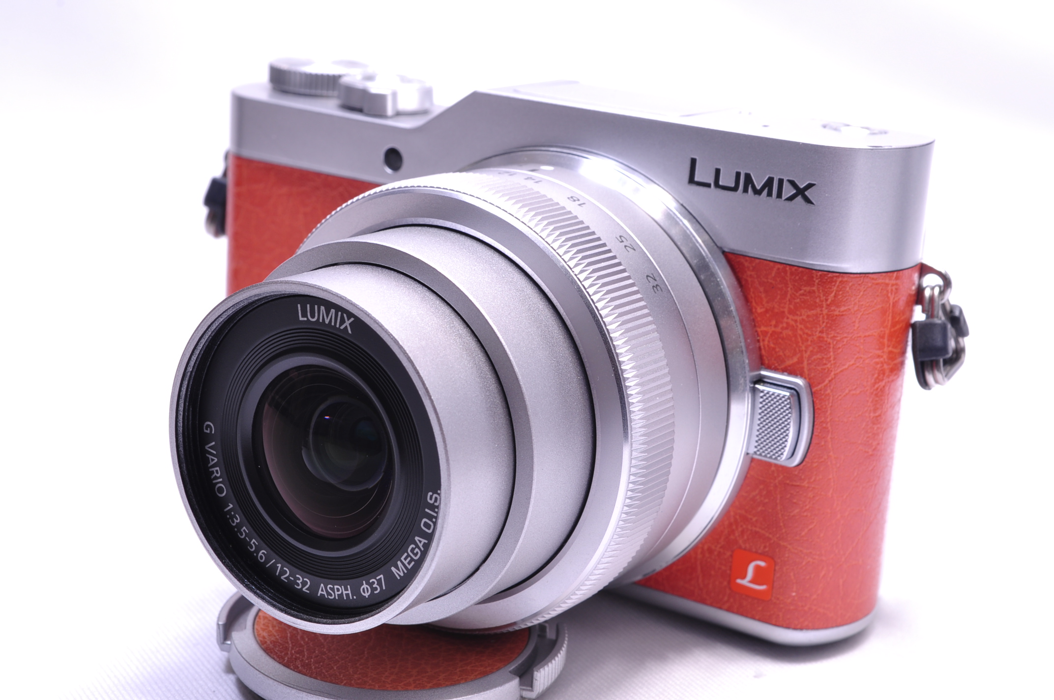 OLYMPUS PEN オリンパス ミラーレス ペン E-PL6 レンズセット ホワイト