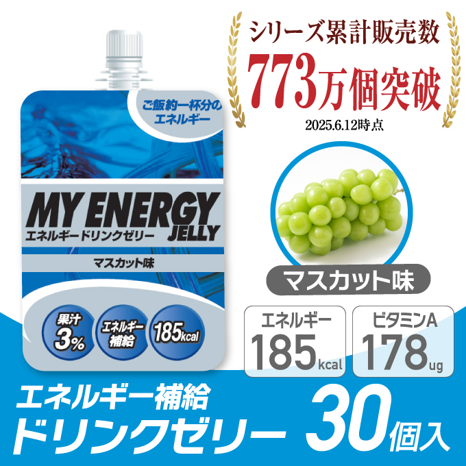 ビジョンクエスト(VISION QUEST) エネルギーゼリー スポーツゼリー