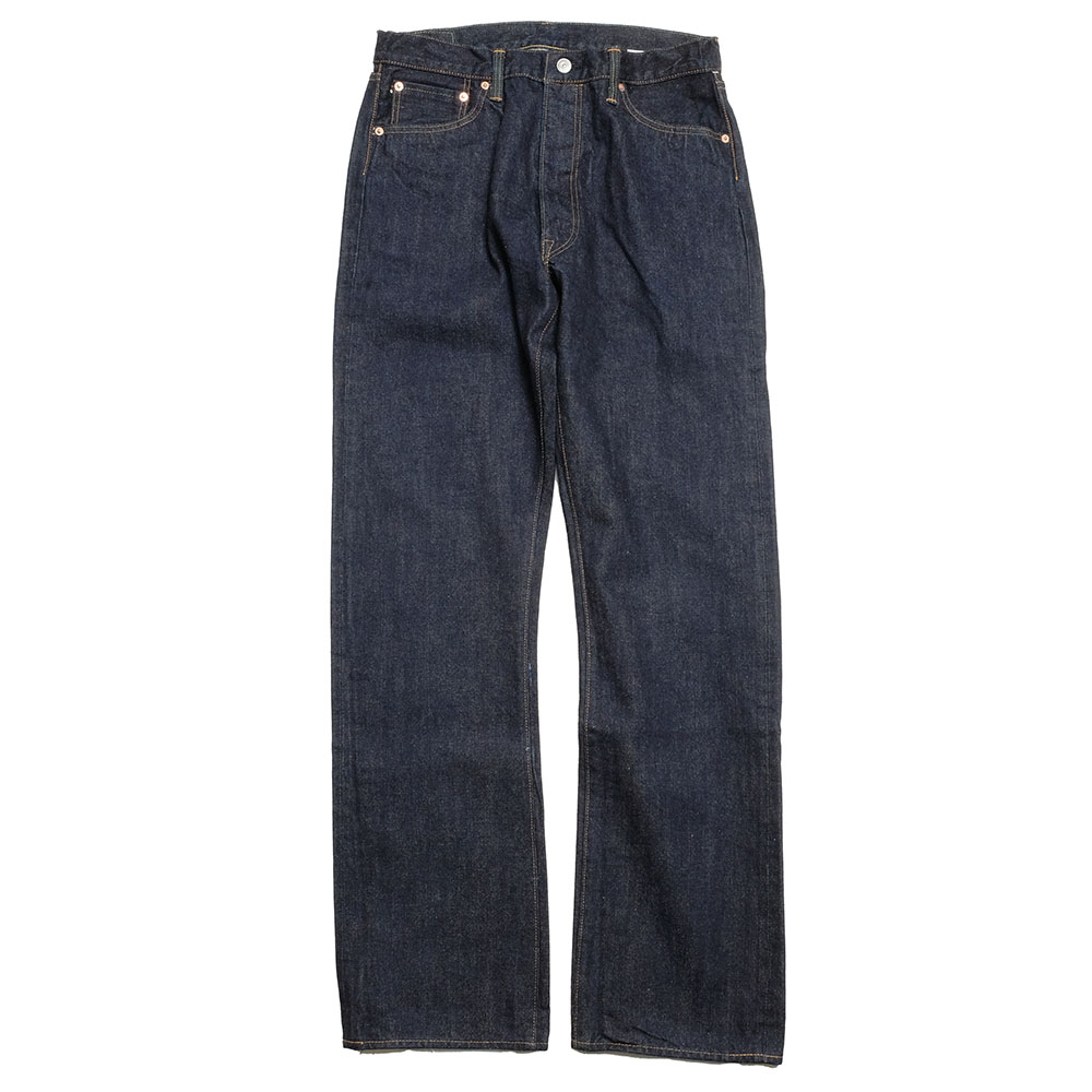 SUGAR CANE シュガーケーン SC42955A 14oz デニム 1955Z ジッパー