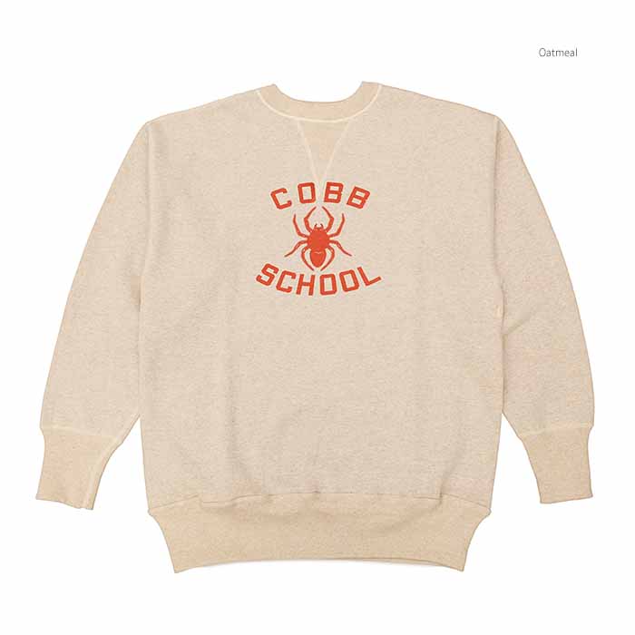 WAREHOUSE（ウエアハウス） WAREHOUSE 401COB-25 Lot.401 セットイン