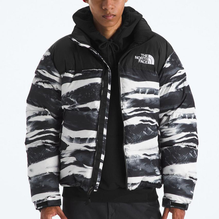 THE NORTH FACE（ザ ノースフェイス） ノースフェイス ヌプシ ダウン