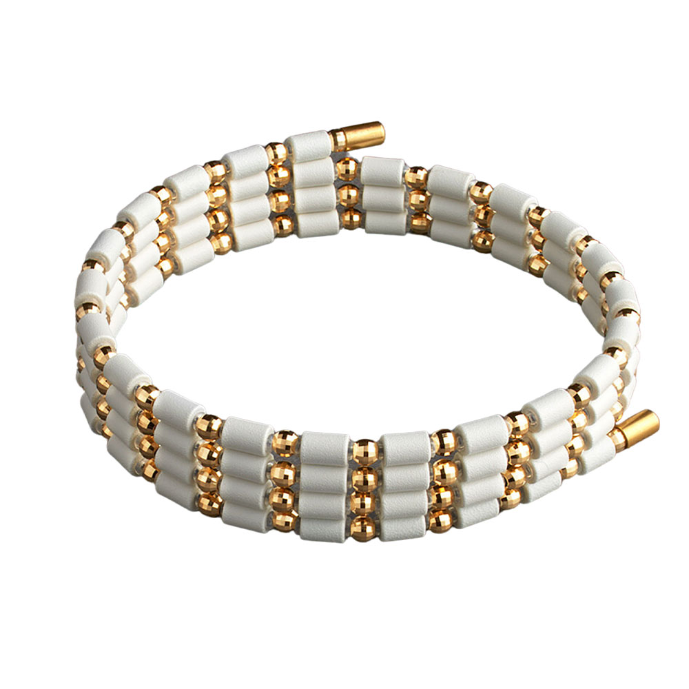 COREFORCE（コアフォース） コアフォースループ 70cm 18K 18金