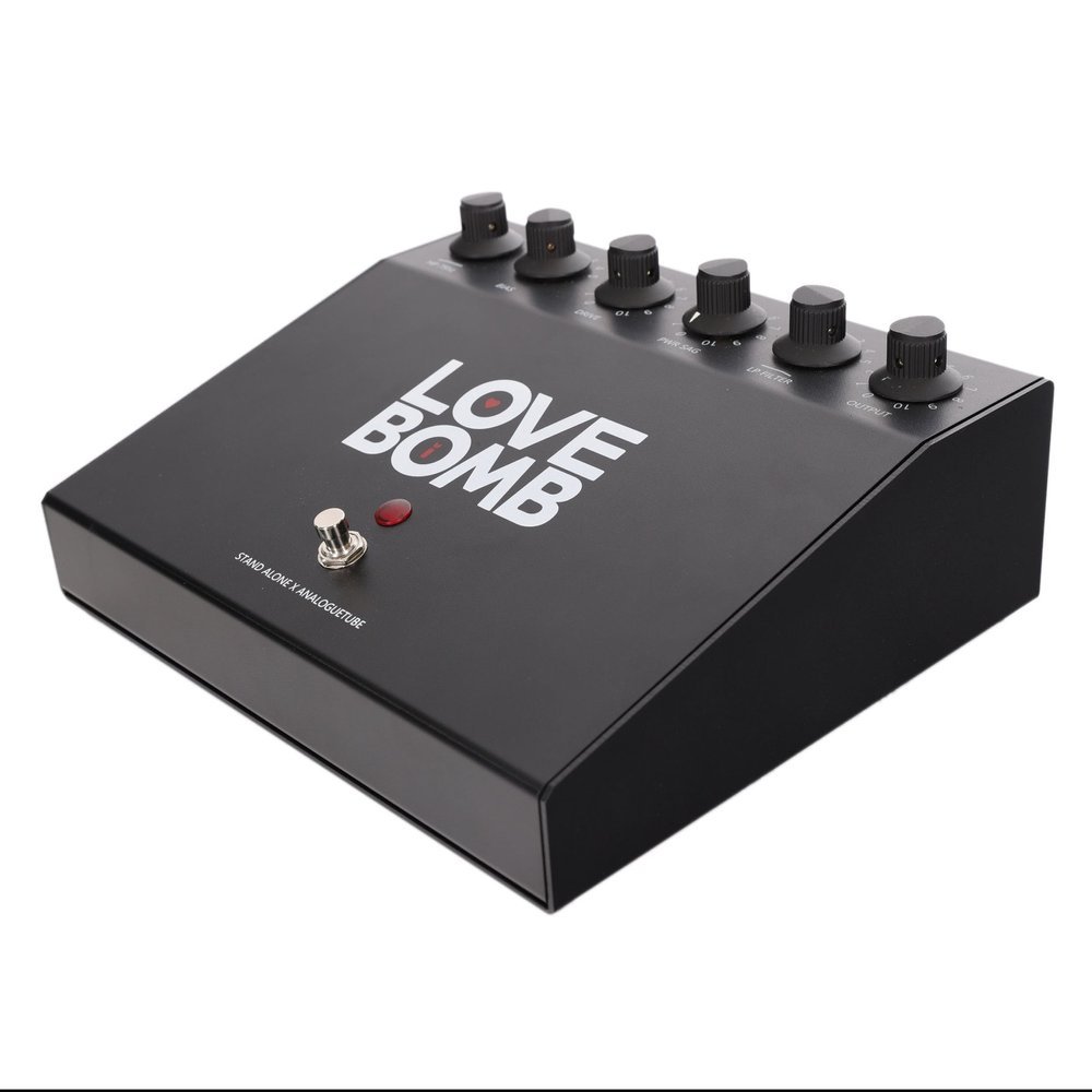 Crews Maniac Sound / buffout バッファー クルーズ サイドパーク店