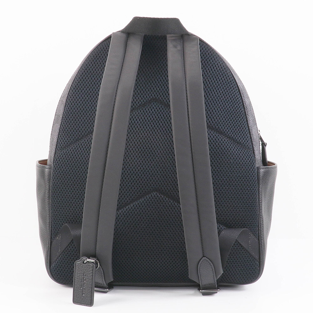 COACH（コーチ） バッグ リュックサック CZ176 QBMI5 シグネチャー