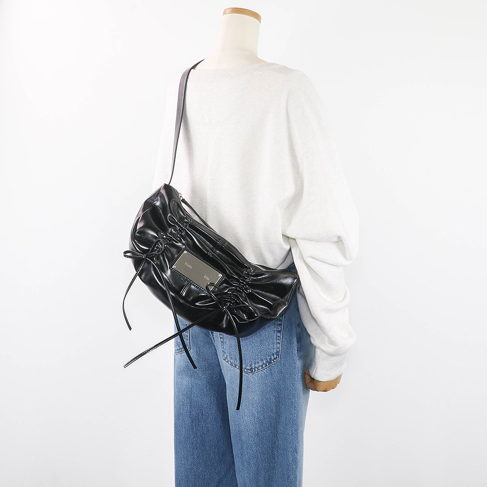 マーティンキム Matin Kim バッグ ショルダーバッグ MK2500BG002V