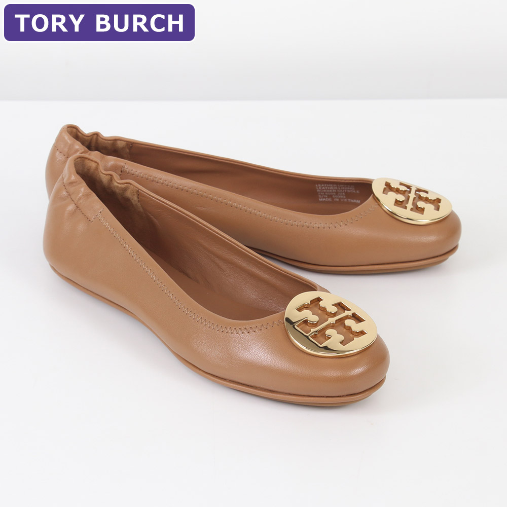 TORY BURCH（トリーバーチ） シューズ バレエシューズ 50393 232