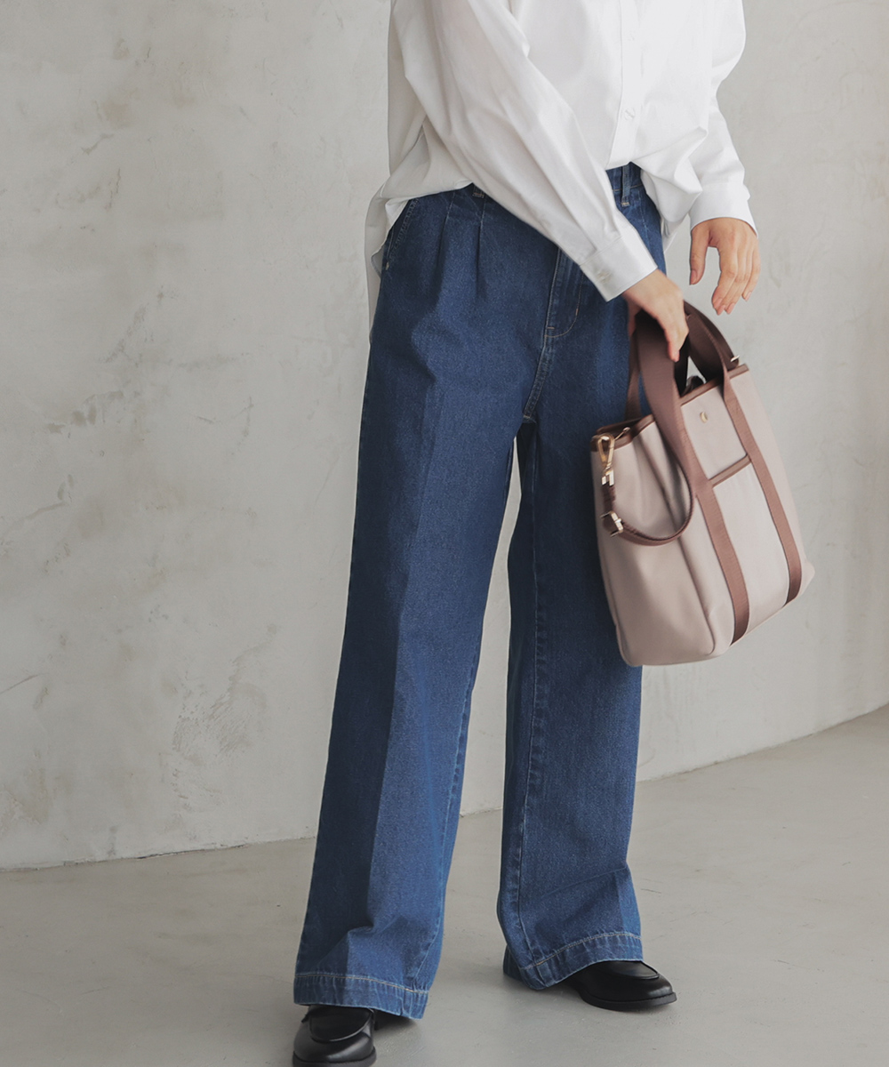 Malymoonマリームーン サイドレースデニムバニーボディスーツ バニー