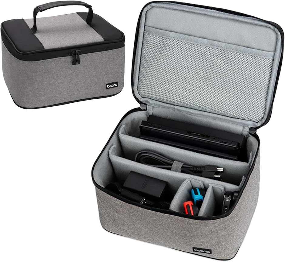 スイッチ ケース switch プロコンも入る switchケース スイッチケース