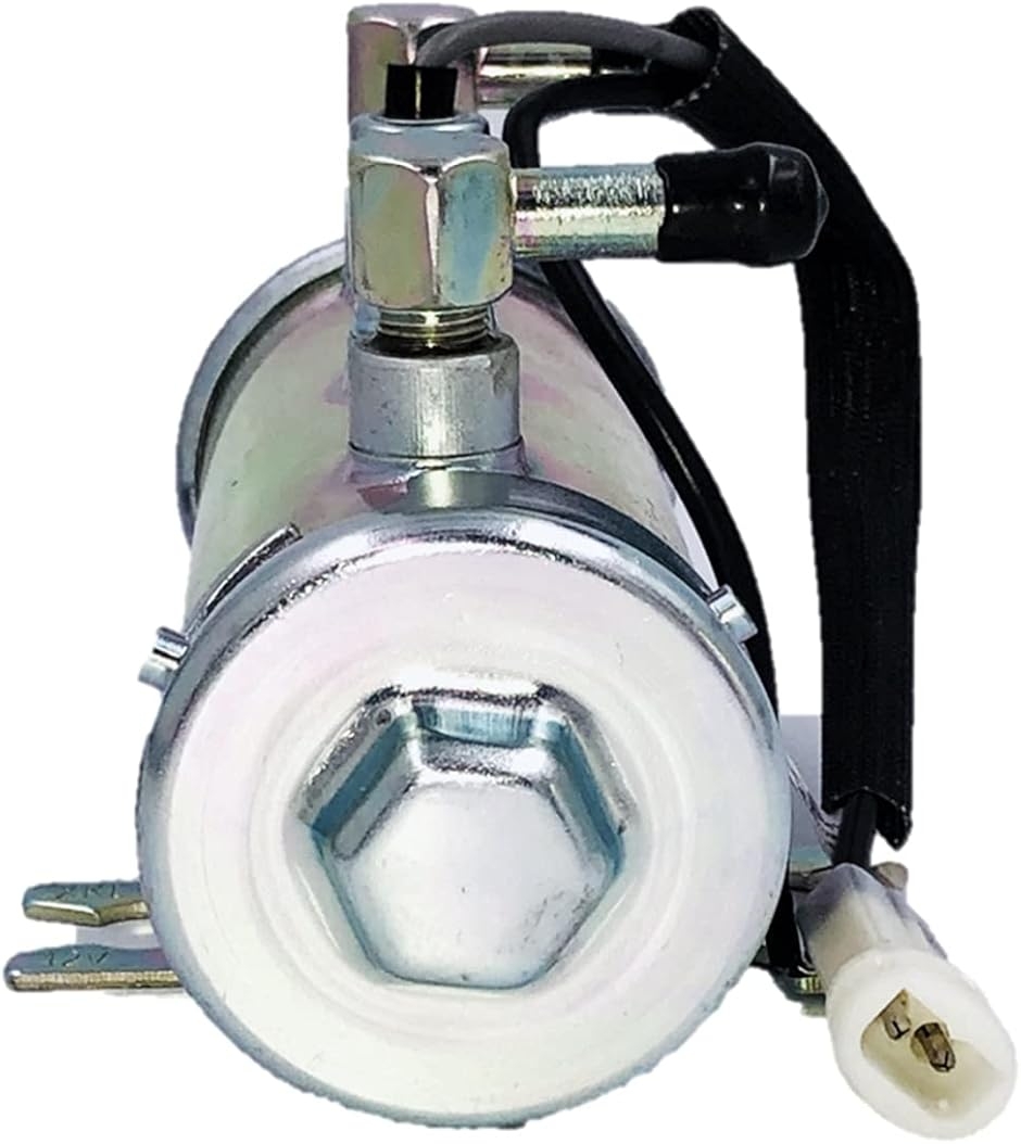 互換品】 互換 フューエルポンプ 電磁ポンプ 燃料ポンプ 日産 自動車