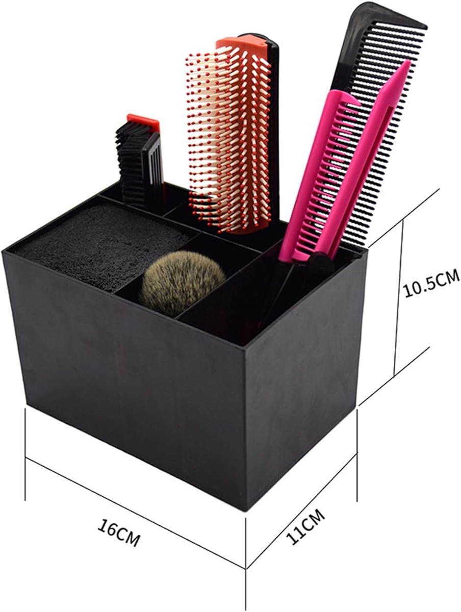 シザーキューブ シザーケース シザースタンド ハサミ 収納 美容師