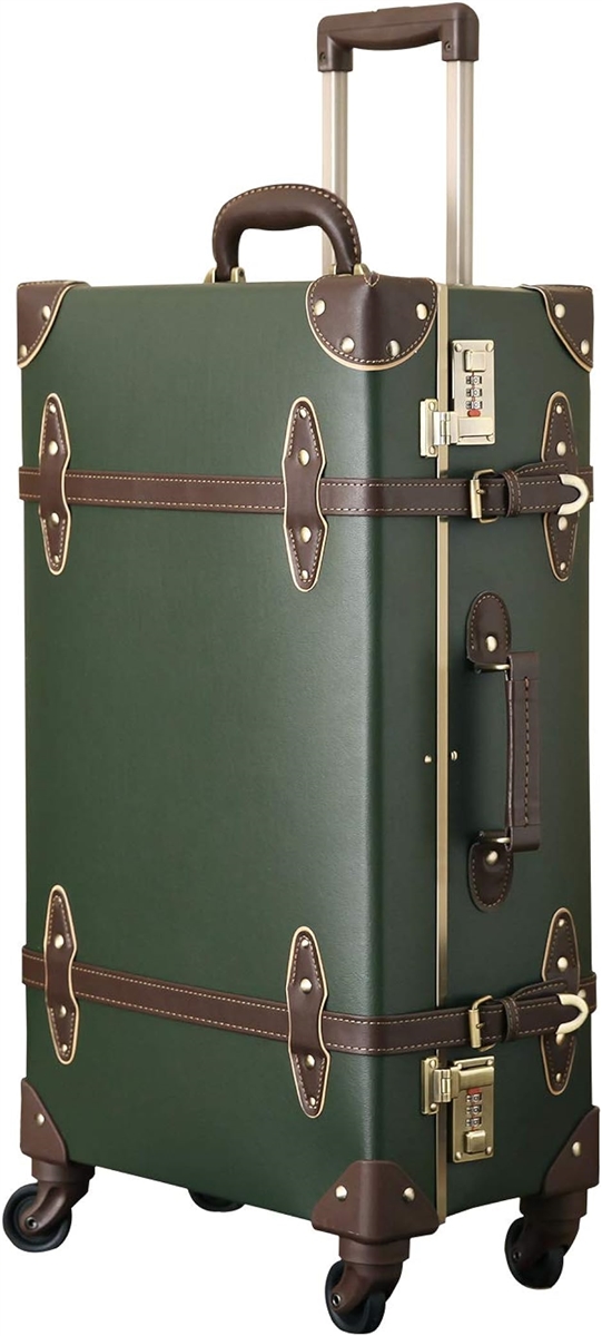 スーツケース 革 トランク」の人気商品一覧 | 安い商品を通販サイト