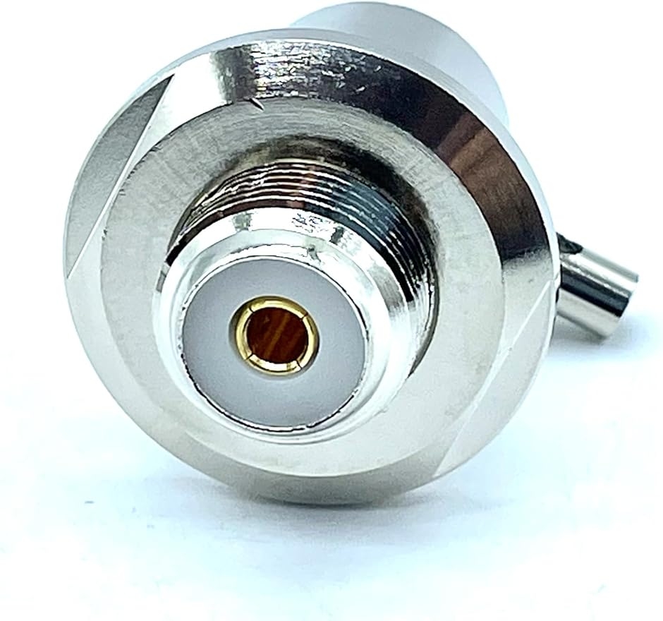 ダミーアンテナ取り付け用 はったりコネクター ML型CB無線 デコトラ