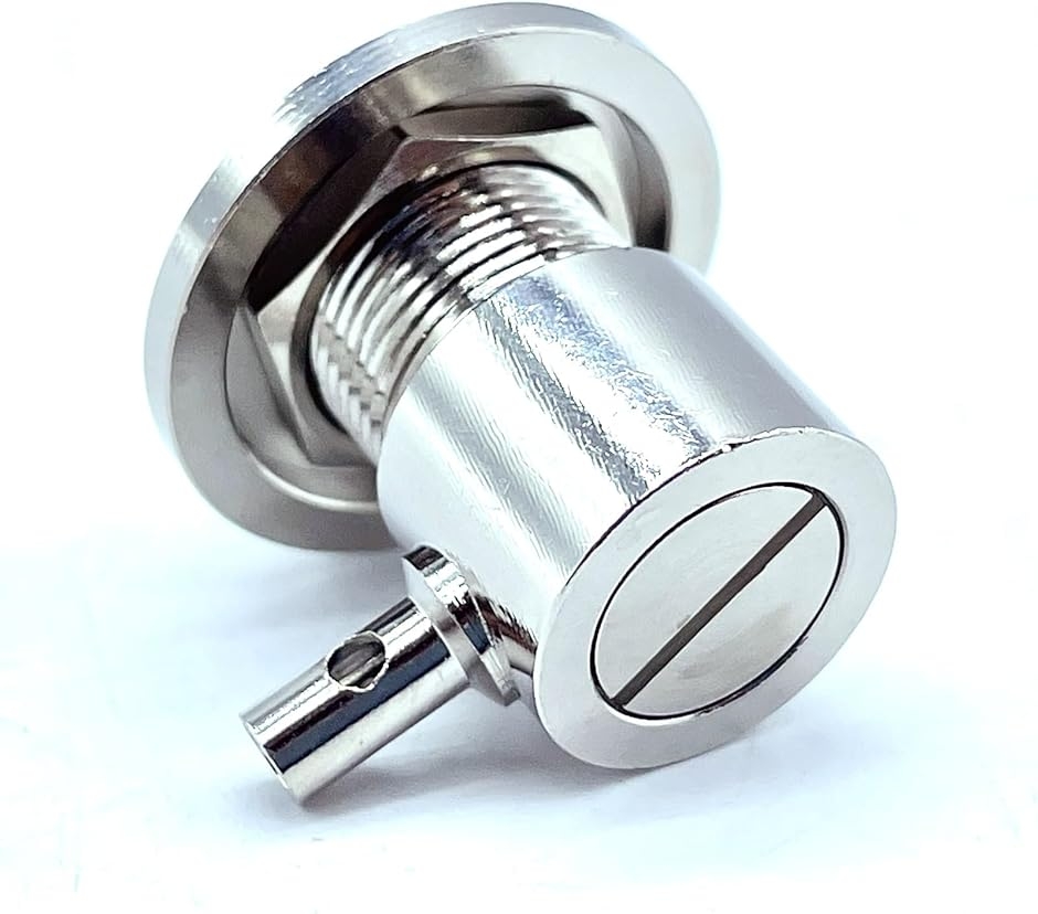 ダミーアンテナ取り付け用 はったりコネクター ML型CB無線 デコトラ