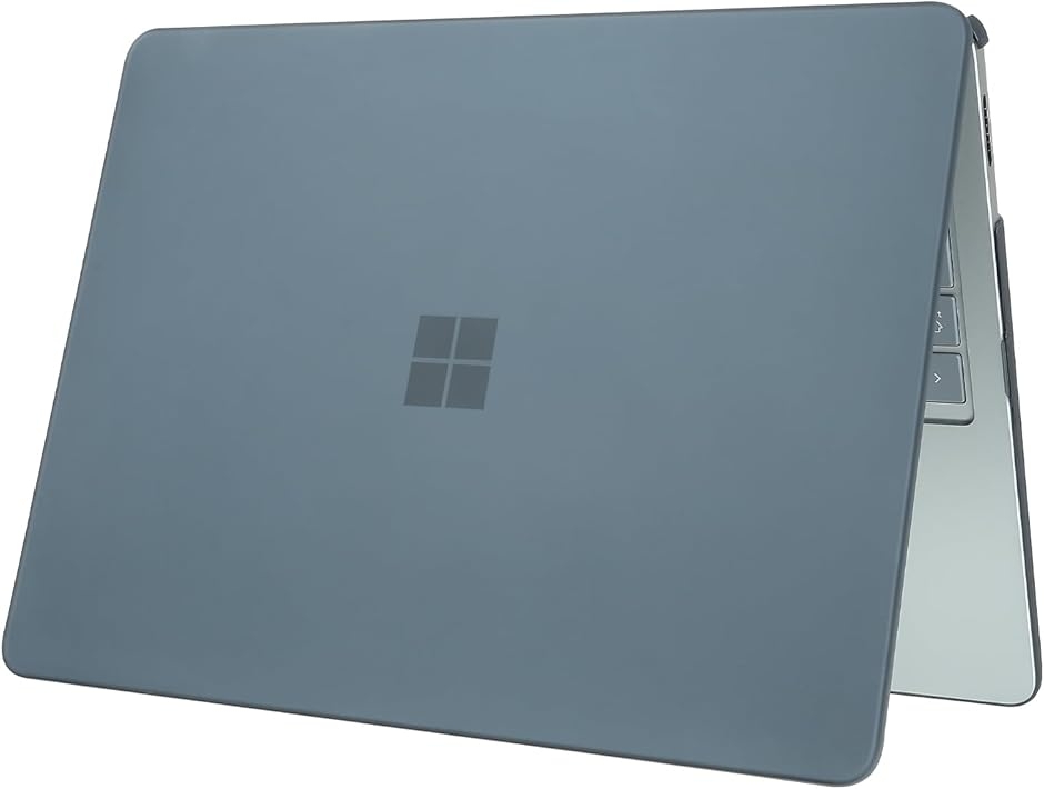Surface Laptop 13インチ モデル：2095対応 ハード ケース MDM (マット