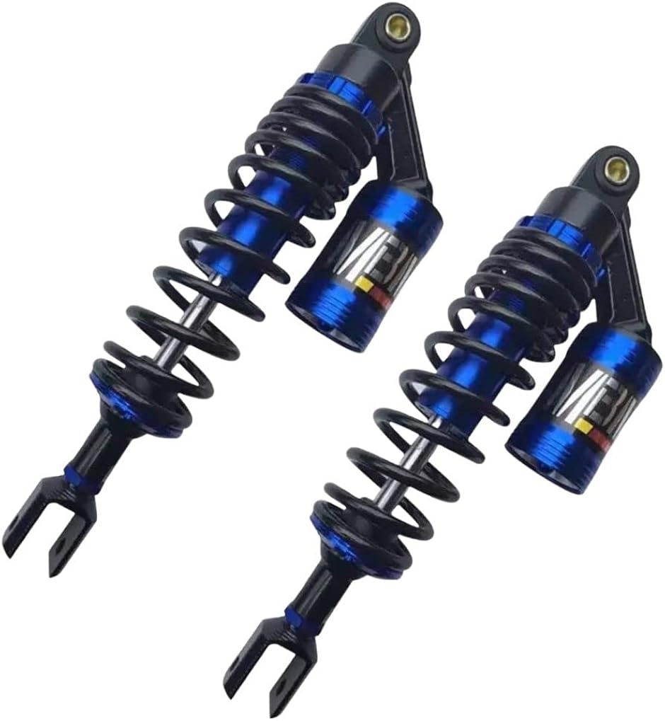 互換品】 リアサスペンション シグナスX SR BW'S pcx125 2本 MDM