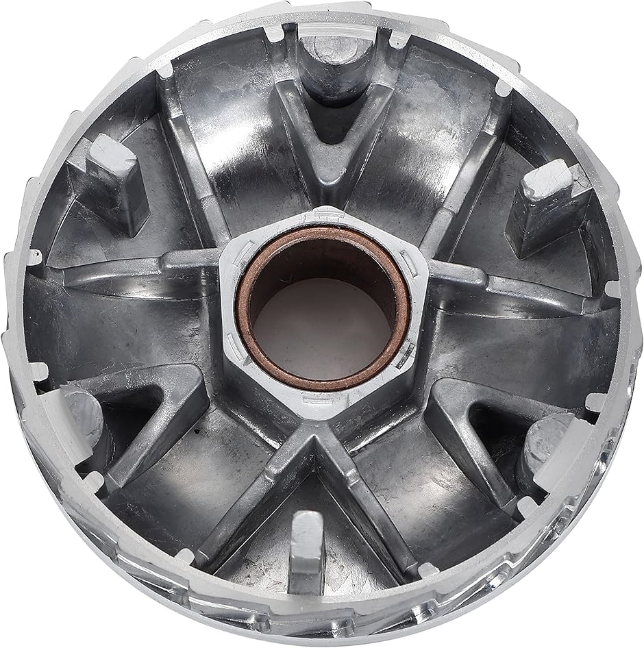 互換品】最高速UP ハイスピードプーリーキット プーリーセット