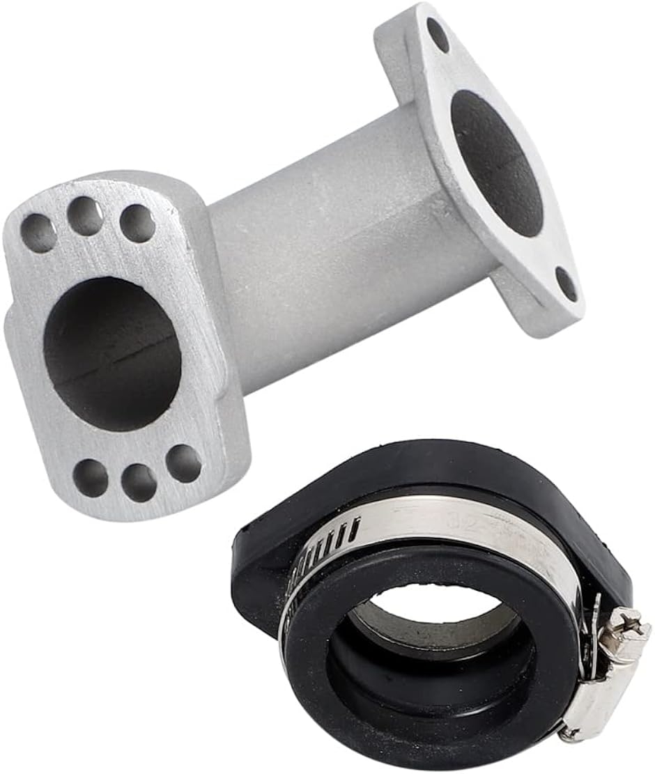 マニホールド 可変 インシュレーター セット インマニ キャブレター