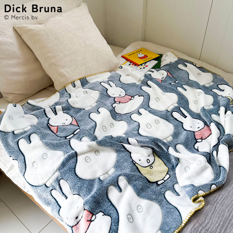 paquet（パケ） ミッフィー ディックブルーナ Dick Bruna DB/ファニー