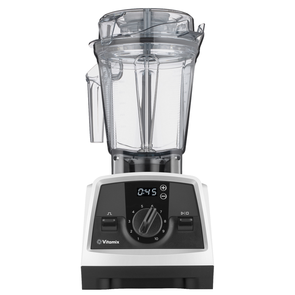 Vitamix（バイタミックス） ミキサー 氷対応 Vitamix V1200i フード