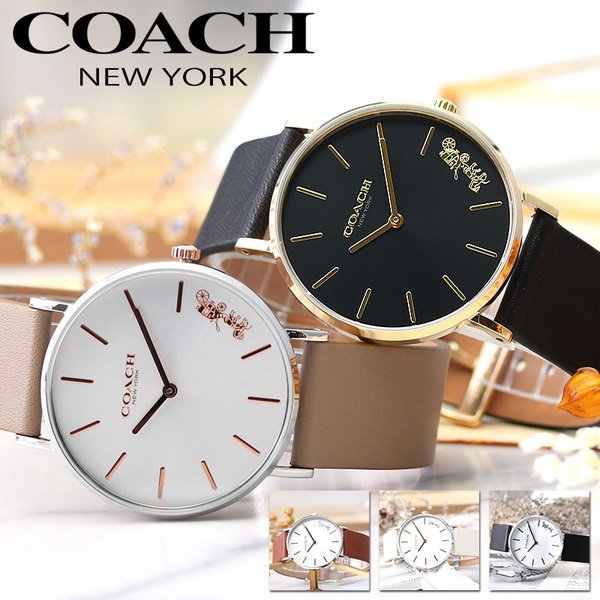 COACH（コーチ） 腕時計 レディース 時計 コーチ時計 COACH時計 コーチ
