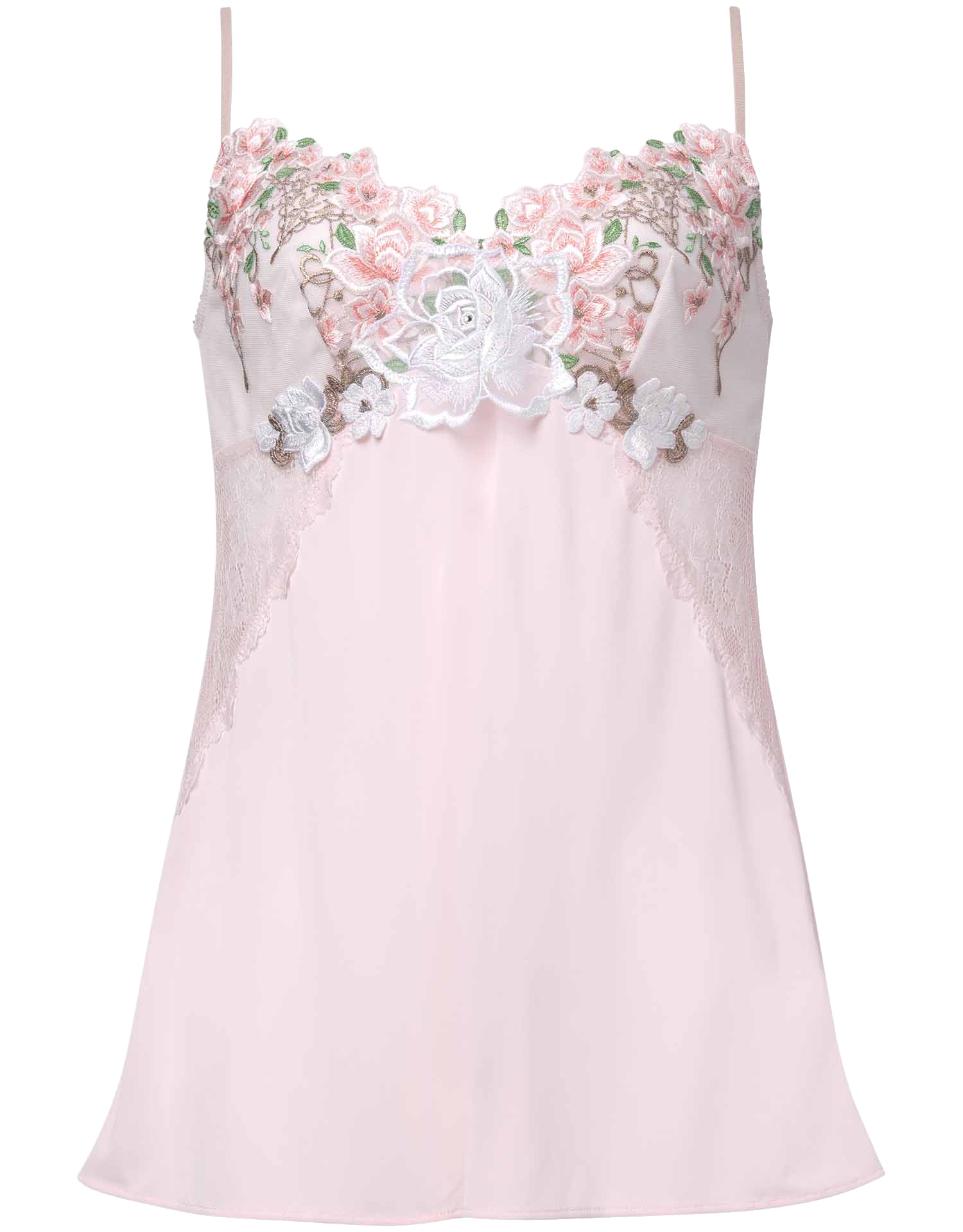 サルート（SALUTE） ワコール キャミソール CTJ216 Wacoal salute 16