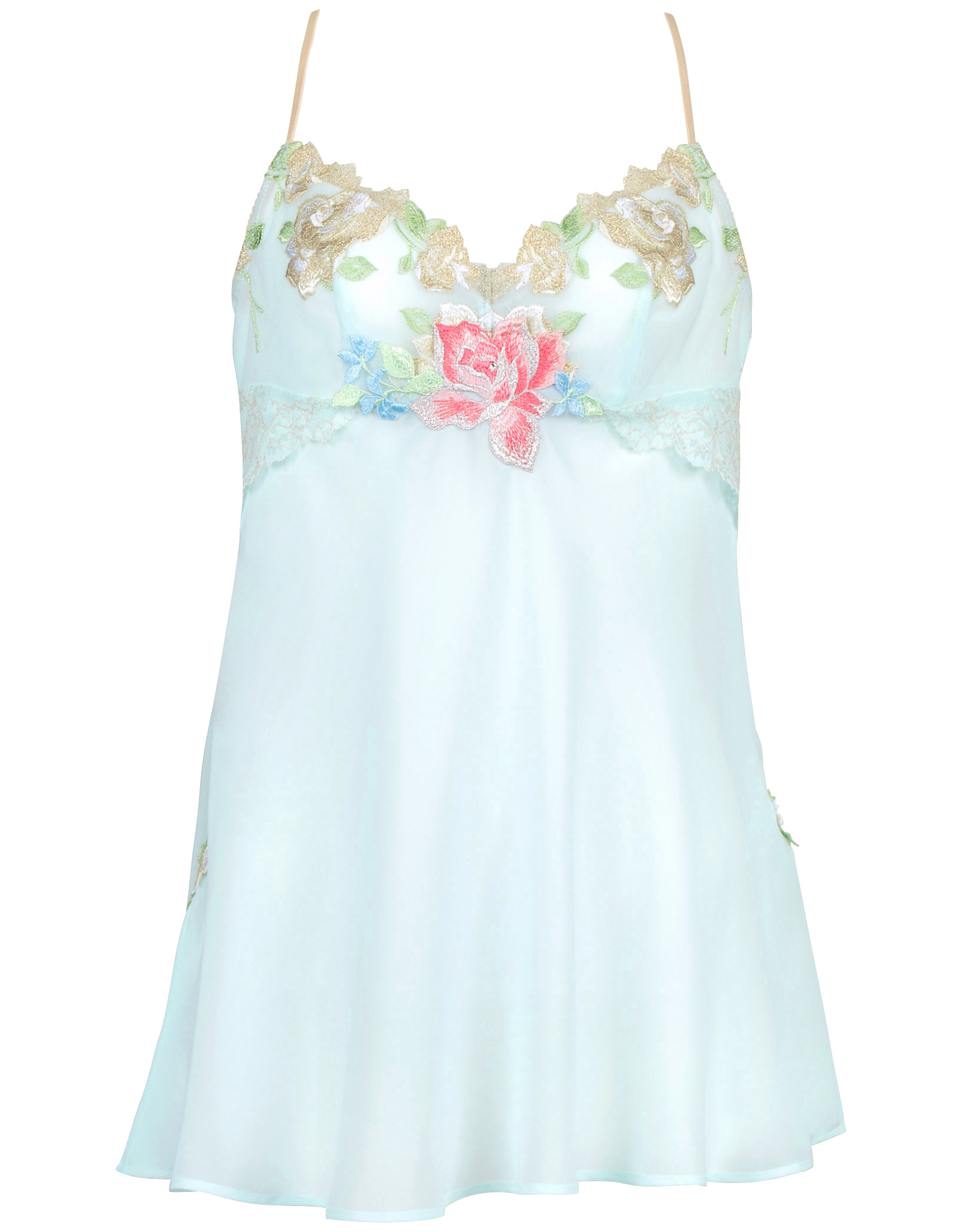 ワコール サルート キャミソール 店舗限定 モロッコ M ワコール