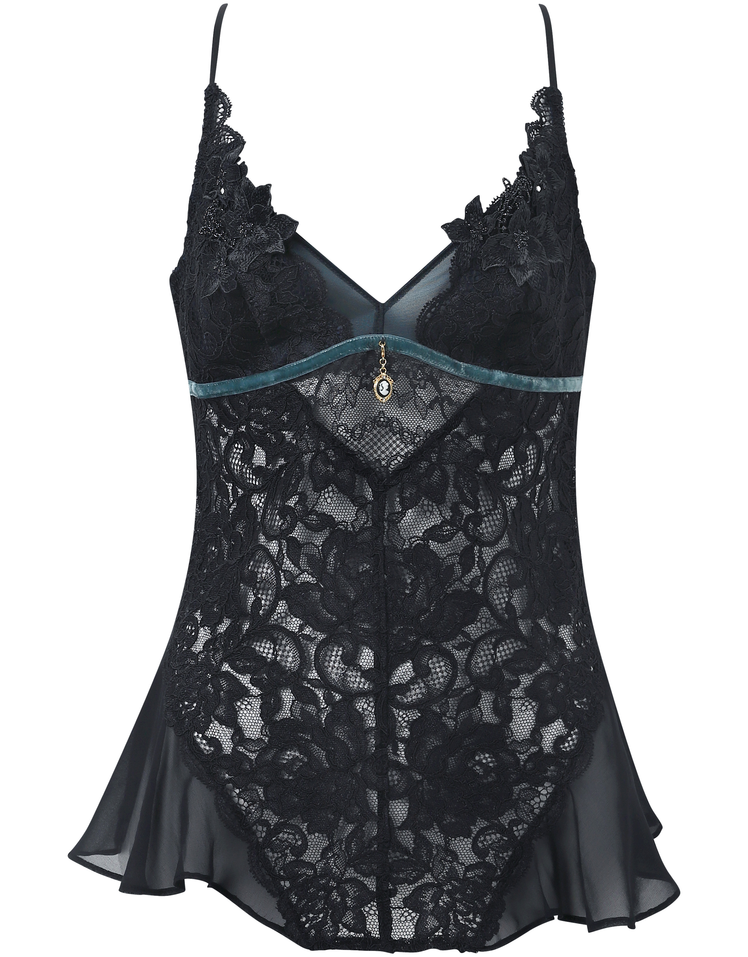 サルート（SALUTE） ワコール キャミソール CTJ227 Wacoal salute 27